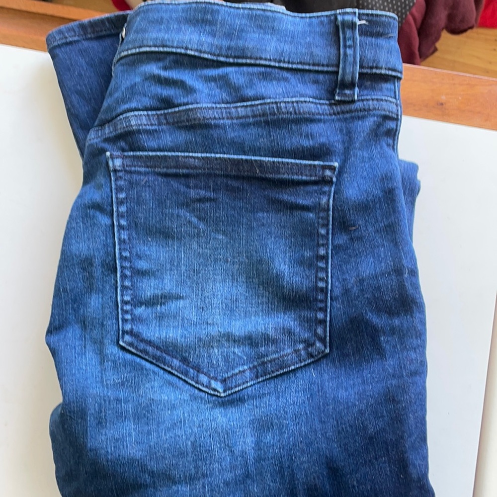 Uniqlo Jeans
